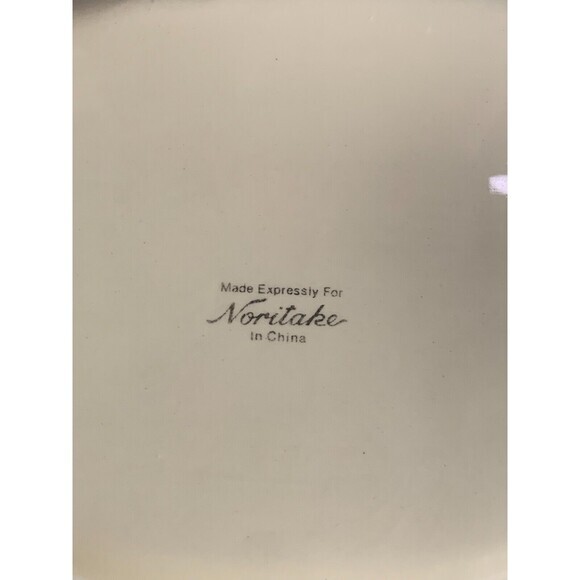 Noritake ROYAL HUNT Ceramic Mallard DUCK Candy BOX 2002 Excellent Vintage - Picture 16 of 16